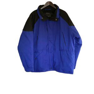 maxam mountain goose down jacket